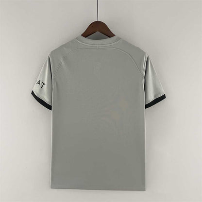 Paris SG Maillot Extérieur Rétro 2022/2023 – vue 2
