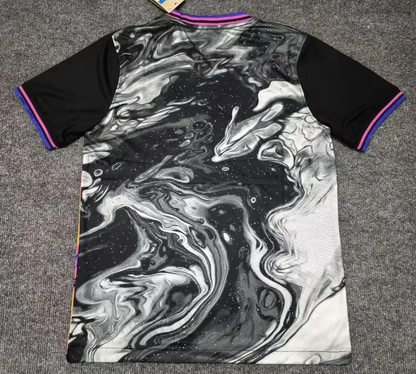 Paris SG Maillot Spécial R 25/26 – vue 2
