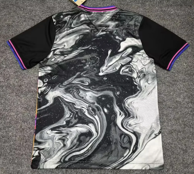 Paris SG Maillot Spécial R 25/26 – vue 2