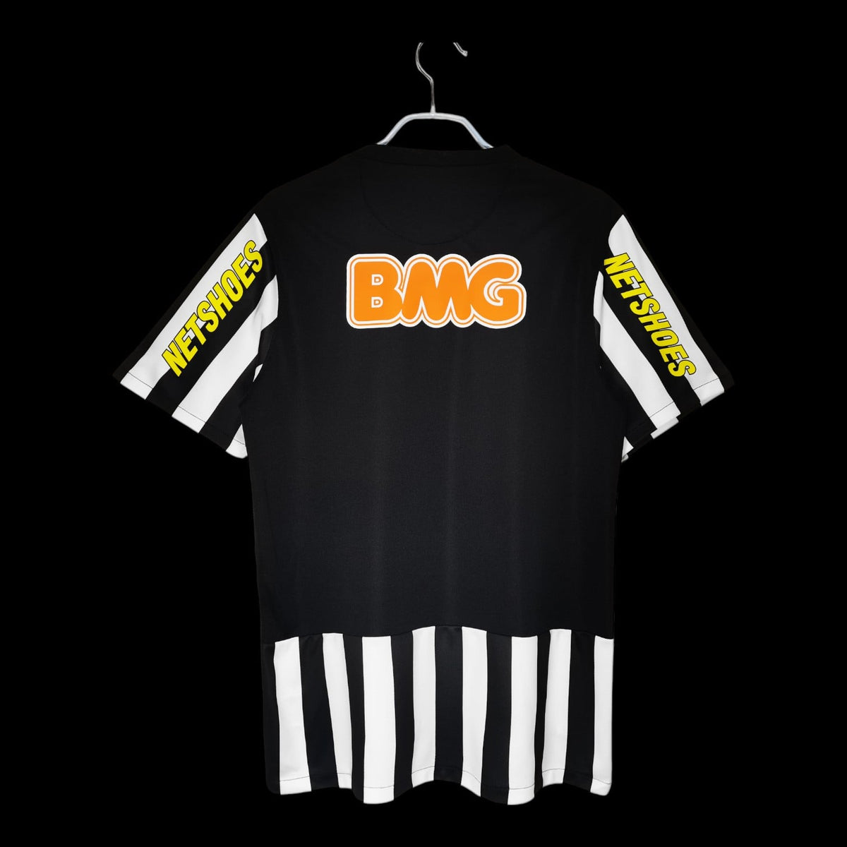 Santos Maillot Rétro 2013 – vue 2