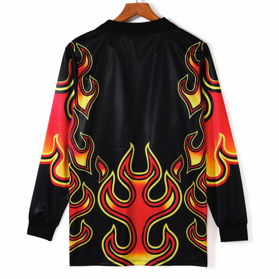 Japon Maillot Manches Longues Rétro 1998 – vue 2