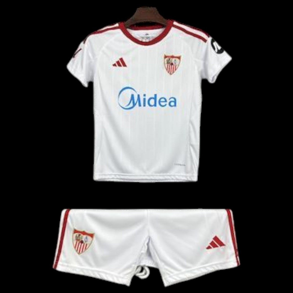 Séville Maillot Domicile 25/26 – Enfant