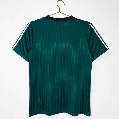 Liverpool Maillot Rétro Spécial Green 1995 – vue 2