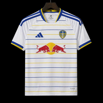 Leeds United Maillot Domicile 26/27