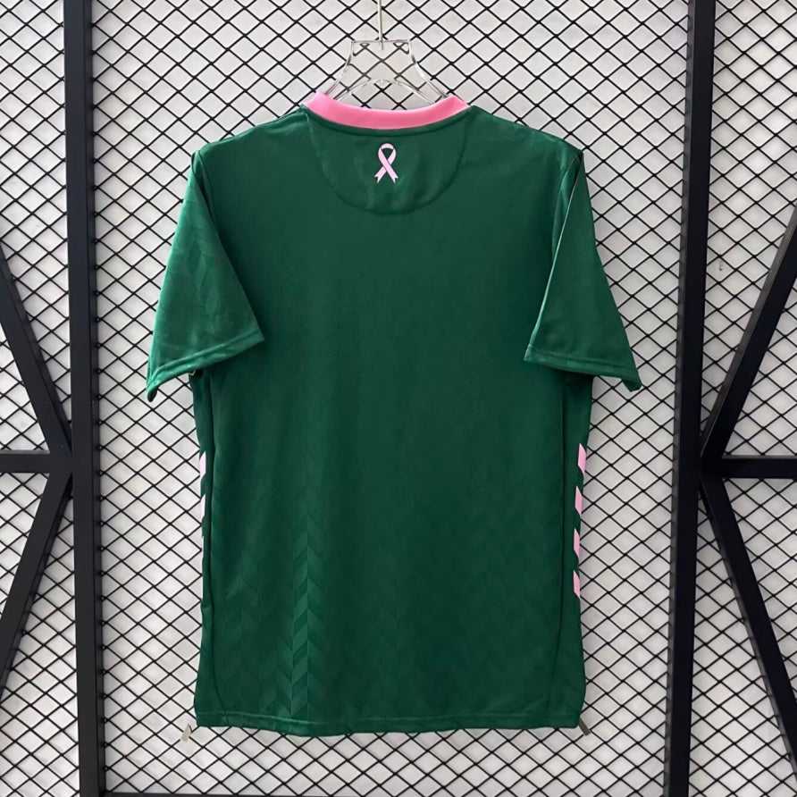 Saint-Étienne Maillot Spécial 25/26 – vue 2
