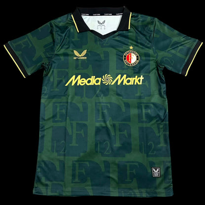 Feyenoord Maillot Third 25/26