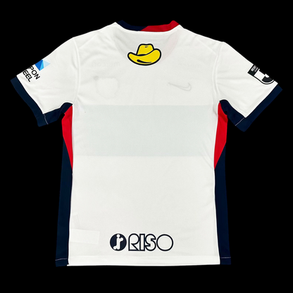 Kashima Antlers Maillot Extérieur 25/26 – vue 2