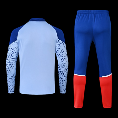Chivas Training – vue 2