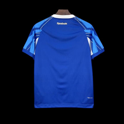 Santa Cruz FC Maillot Gardien 26/27 – vue 2