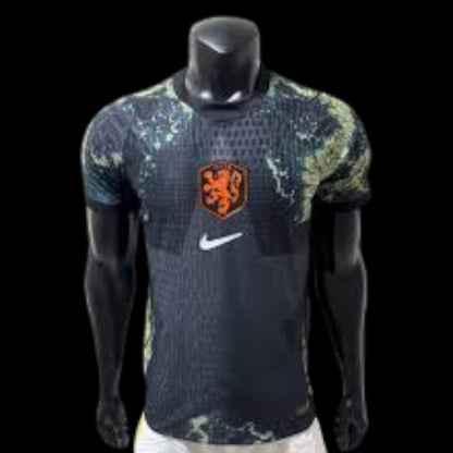 Pays Bas Maillot Gardien 26/27 – Version Player
