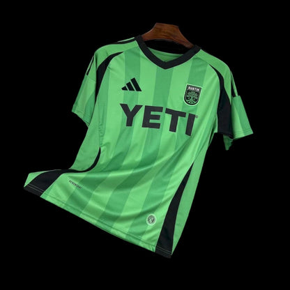 Austin Maillot Domicile 26/27