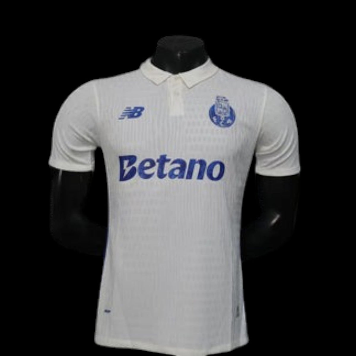 Porto Maillot Third 25/26 – Version Player