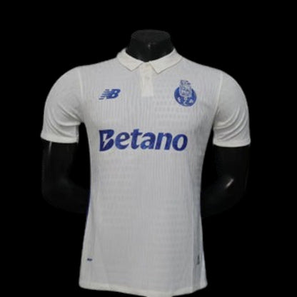 Porto Maillot Third 25/26 – Version Player
