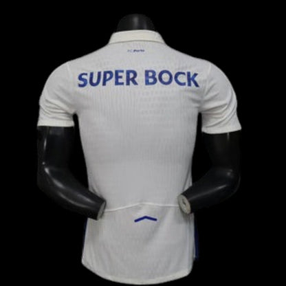 Porto Maillot Third 25/26 – Version Player – vue 2