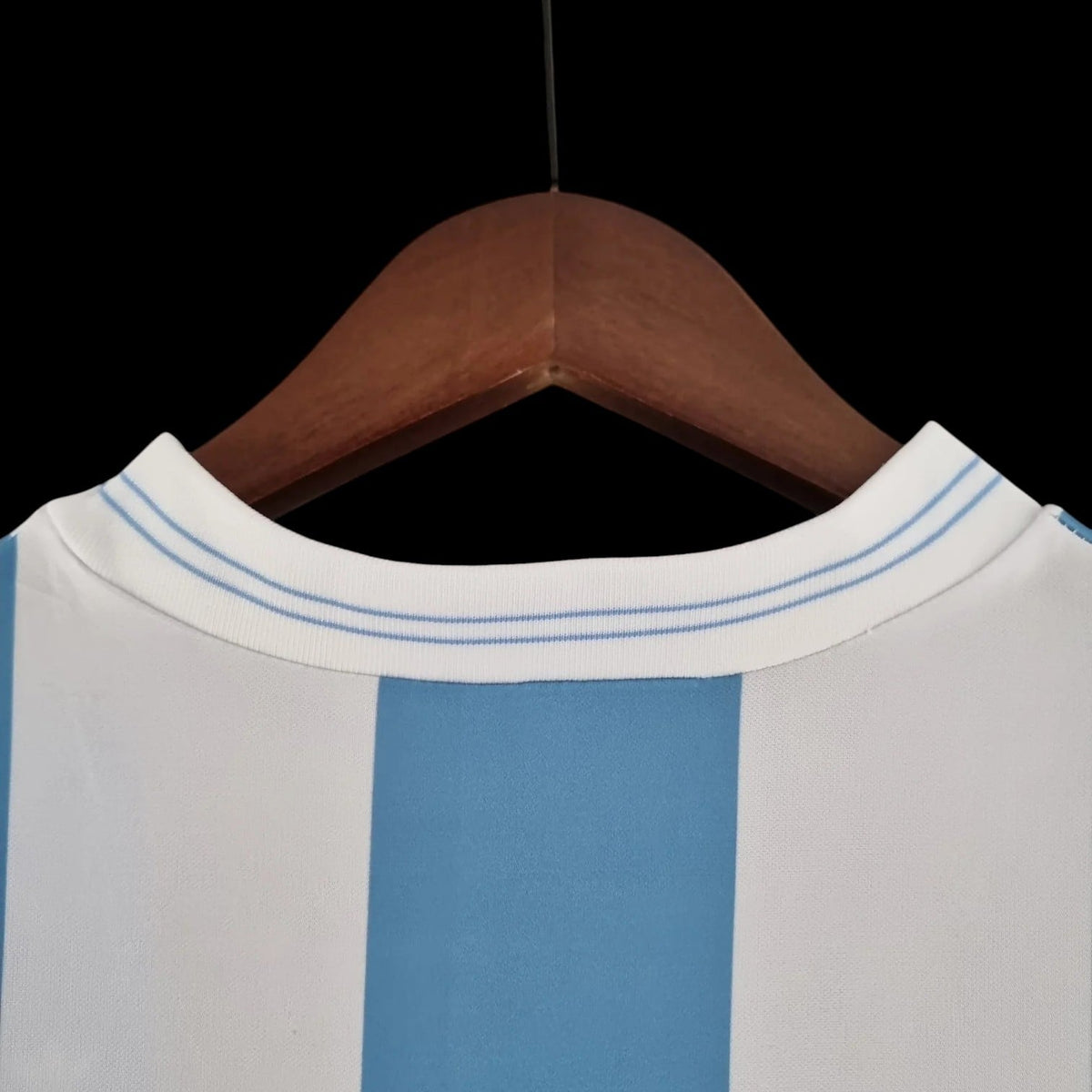 Argentine Maillot Rétro 1993 – vue 6
