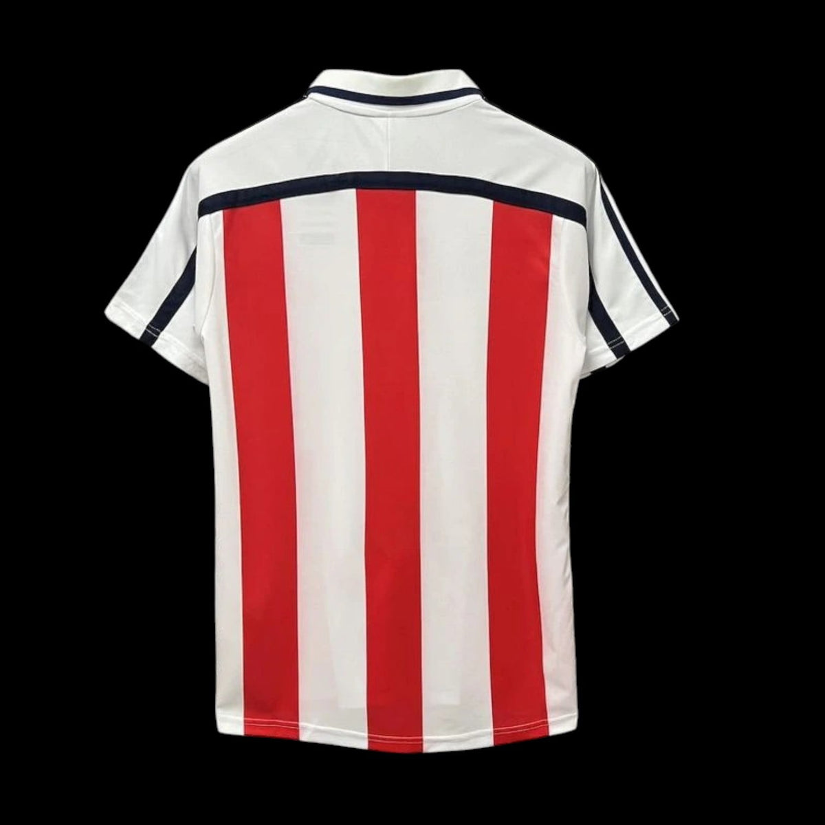 Bayern Munich Maillot Extérieur Rétro 2000/01 – vue 2