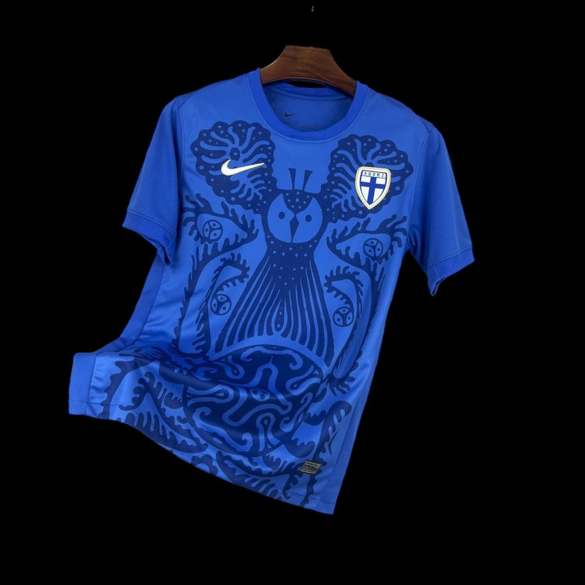 Finlande Maillot Extérieur 26/27