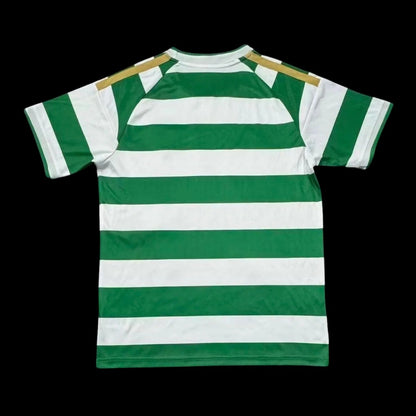 Celtic Glasgow Maillot Domicile 26/27 – vue 2