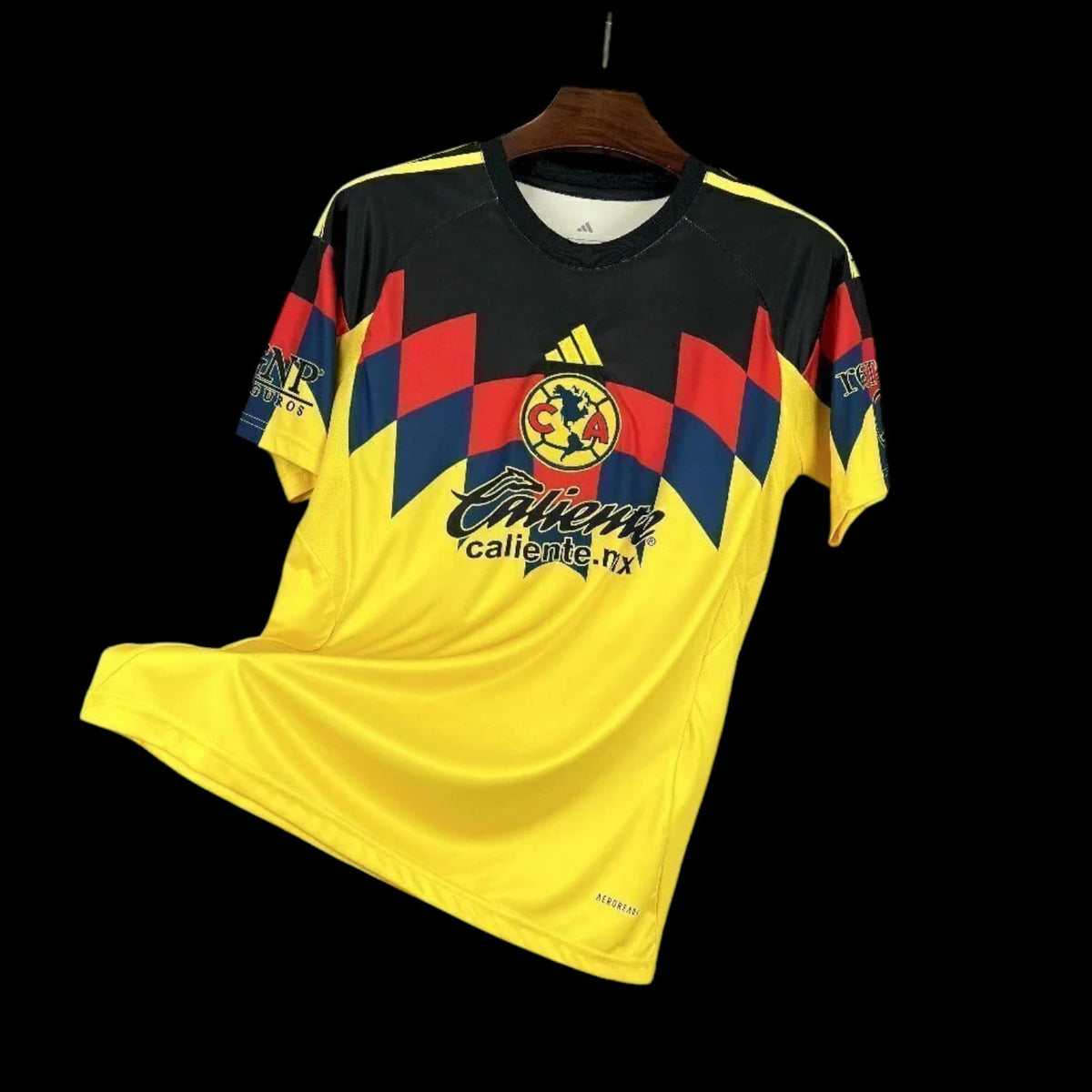 Club America Maillot Domicile 25/26