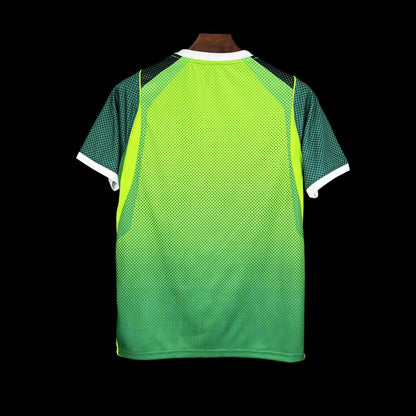 Nigéria Maillot Domicile 26/27 – vue 2