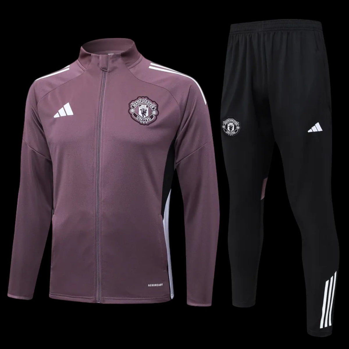 Manchester United Survêtement Training