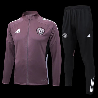 Manchester United Survêtement Training