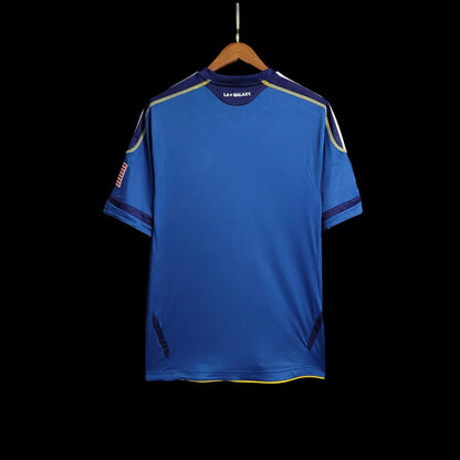 Los Angeles Galaxy Maillot Rétro 11/12 – vue 2
