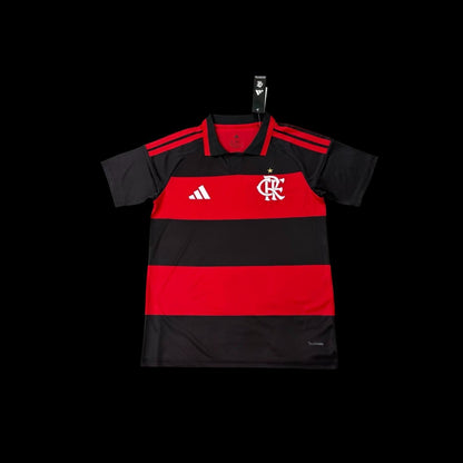 Flamengo Maillot Domicile 26/27
