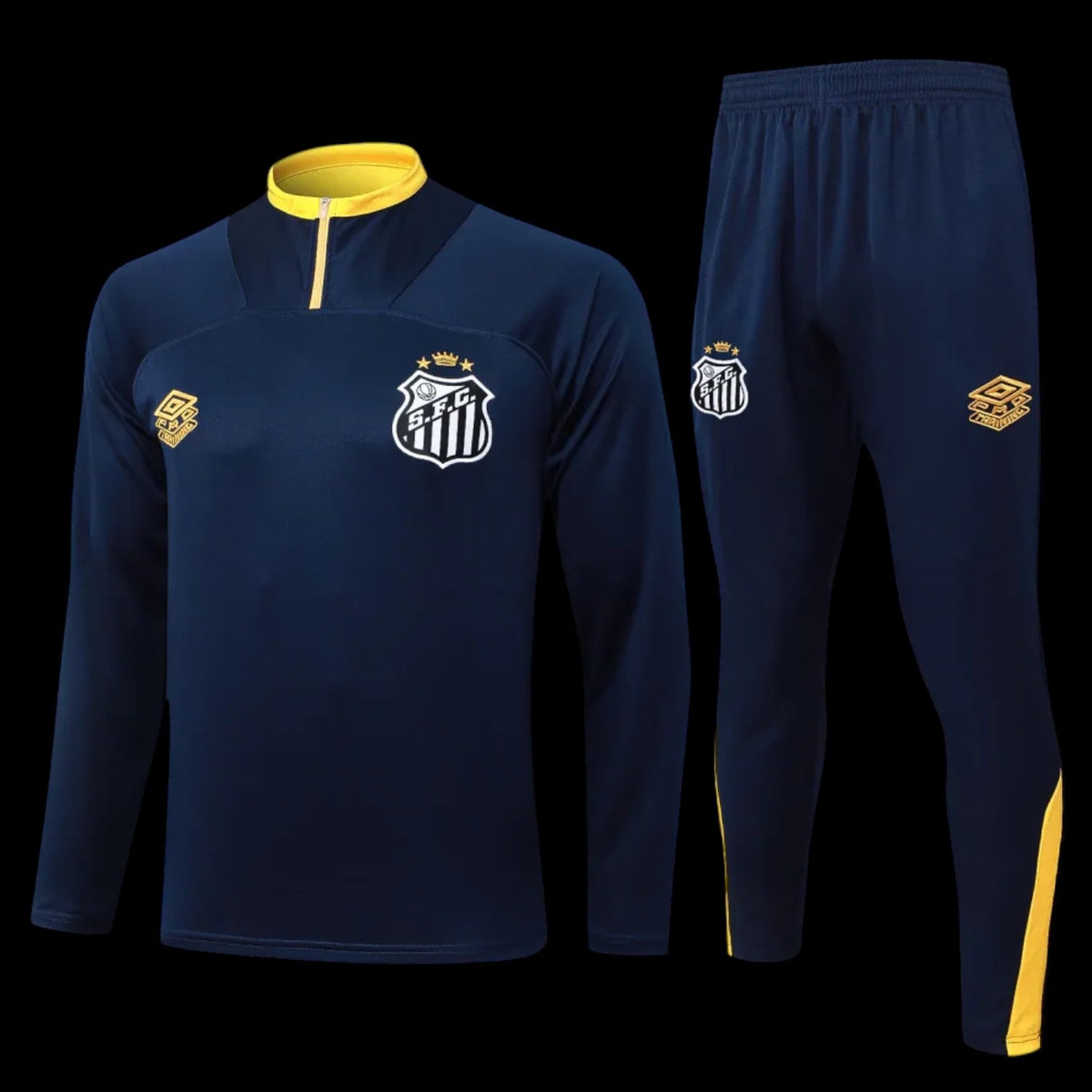 Santos Survêtement Training