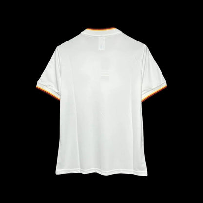 Allemagne Maillot Rétro 1986 – vue 2