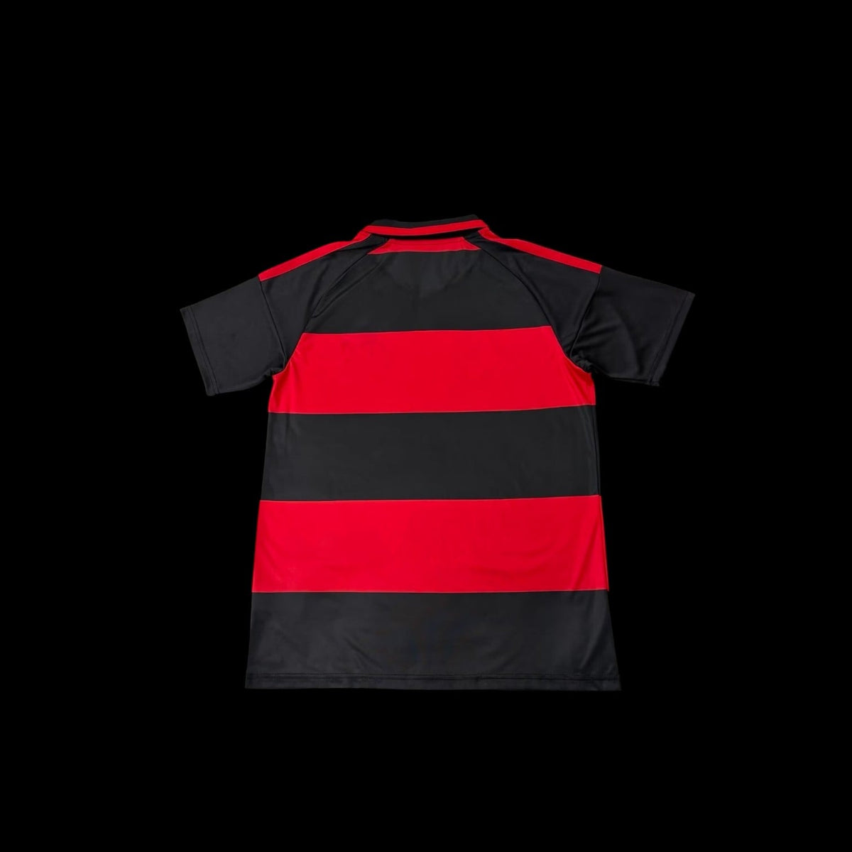 Flamengo Maillot Domicile 26/27 – vue 2