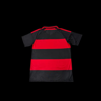 Flamengo Maillot Domicile 26/27 – vue 2