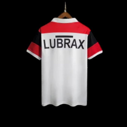 Flamengo Maillot Rétro 1986 – vue 2