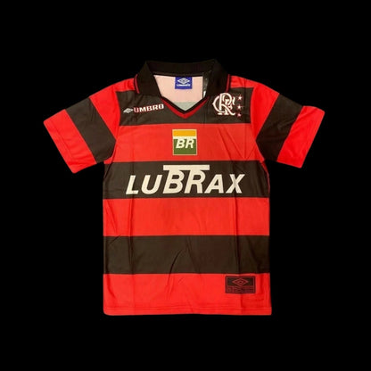 Flamengo Maillot Rétro 1999