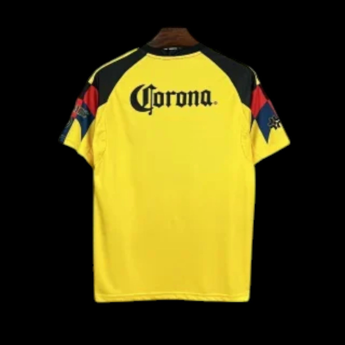 Club America Maillot Domicile 25/26 – vue 2