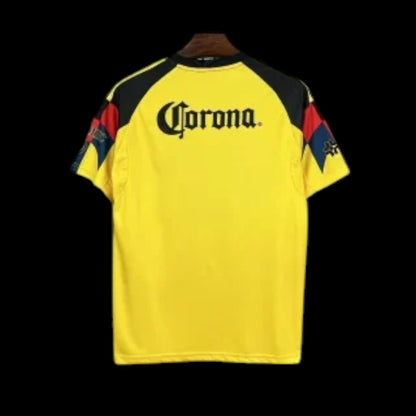 Club America Maillot Domicile 25/26 – vue 2