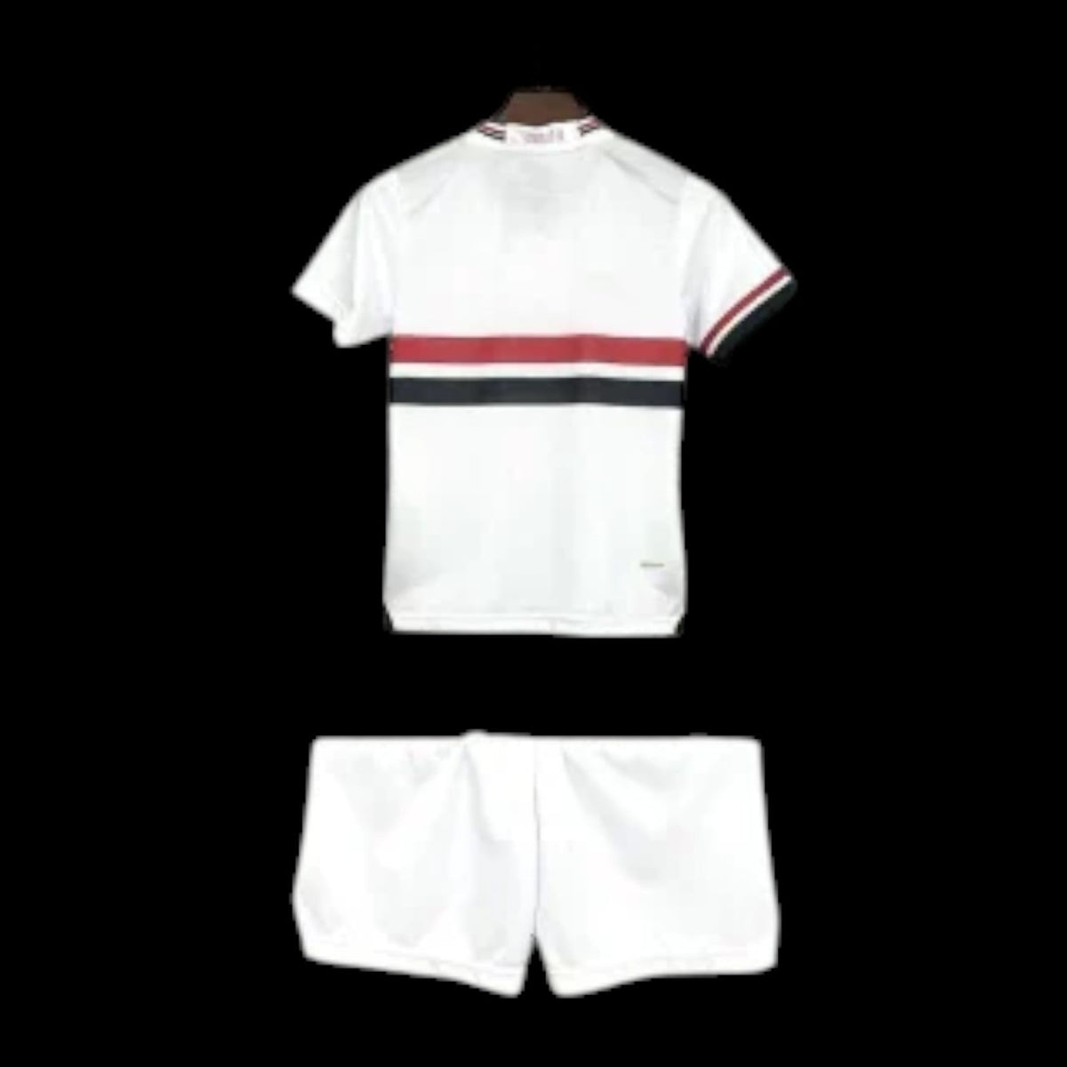 Sao Paulo Maillot Domicile 25/26 – Enfant – vue 2