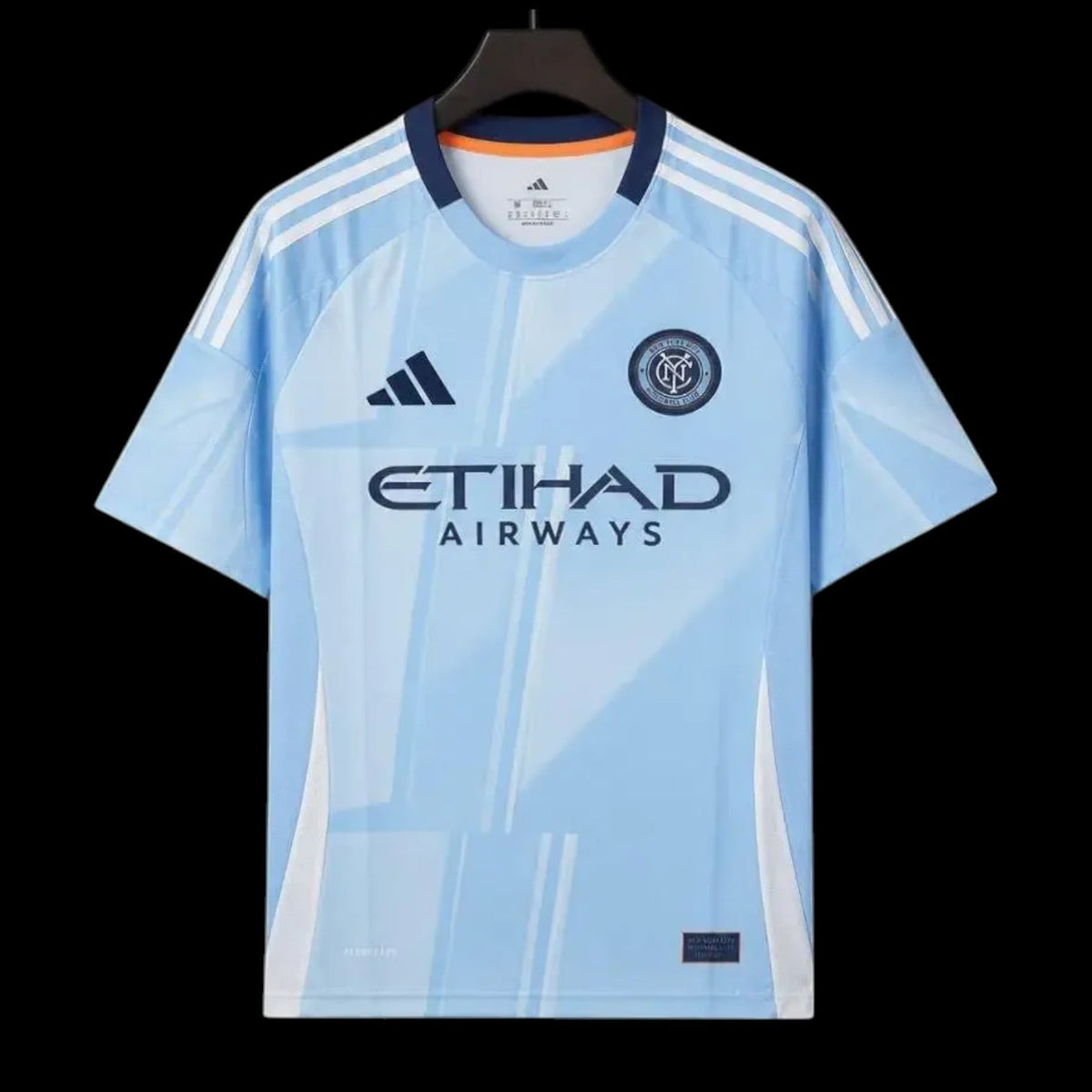 New York City Maillot Domicile 26/27