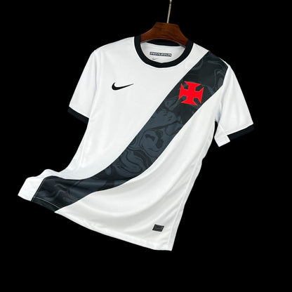 Vasco Da Gama Maillot Extérieur 26/27