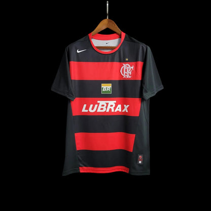 Flamengo Maillot Rétro 2000