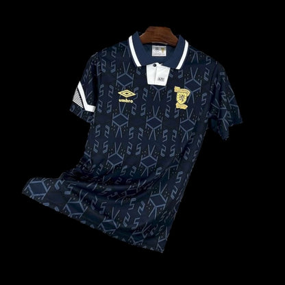 Ecosse Maillot Rétro 92/93
