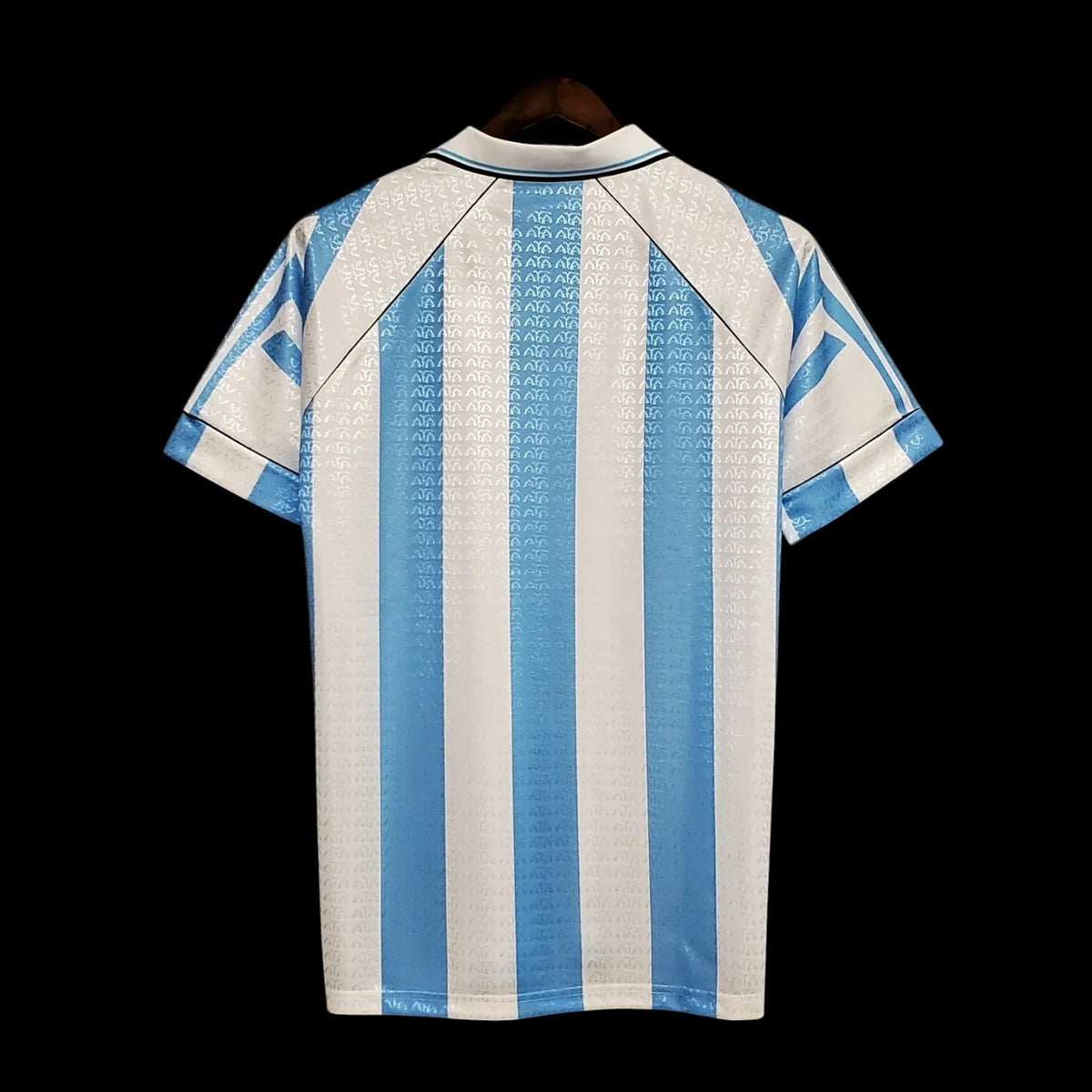 Argentine Maillot Rétro 96/97 – vue 7