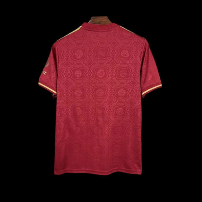 Bayern Munich Maillot 125th Anniversary – vue 2