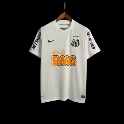 Santos Maillot Rétro 11/12