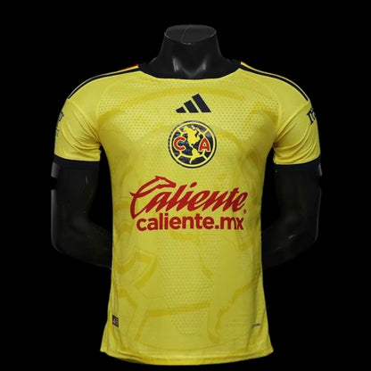 Club America Maillot Domicile 26/27 – Version Player