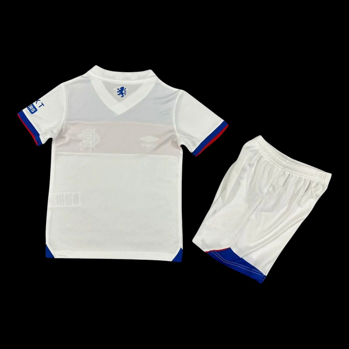 Rangers Maillot Domicile 25/26 – Enfant – vue 2