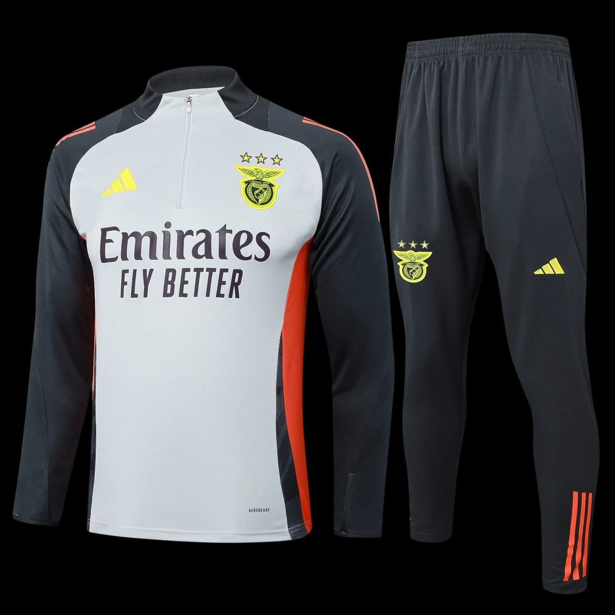 Benfica Survêtement Training