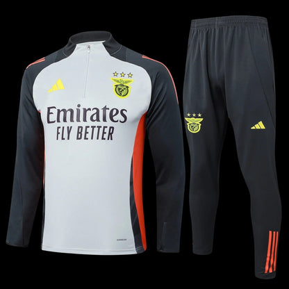 Benfica Survêtement Training