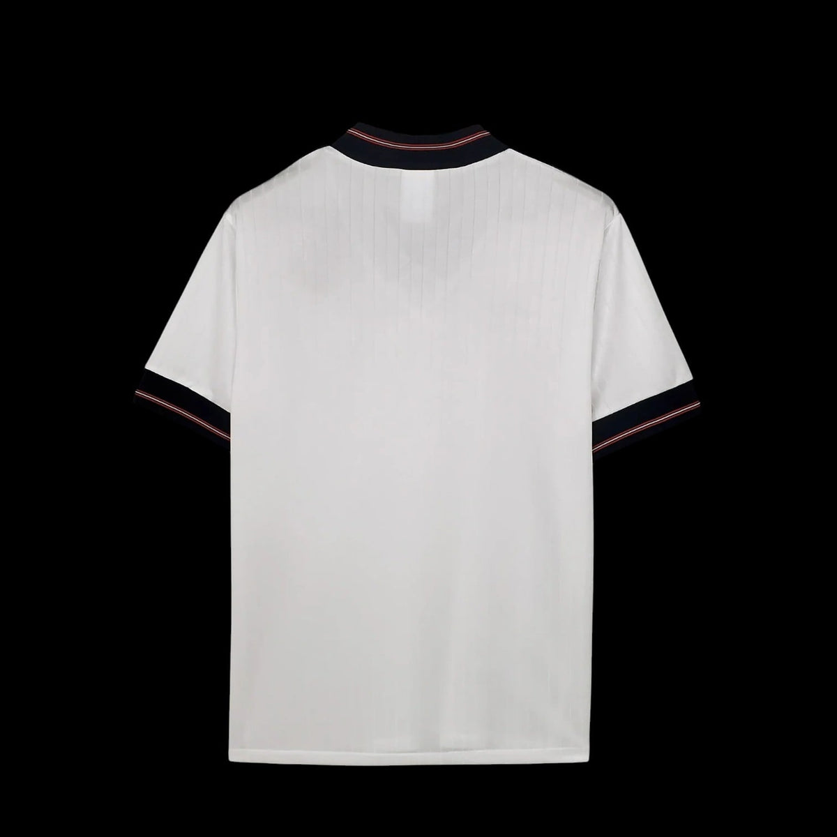 Angleterre Maillot Rétro 84/87 – vue 2