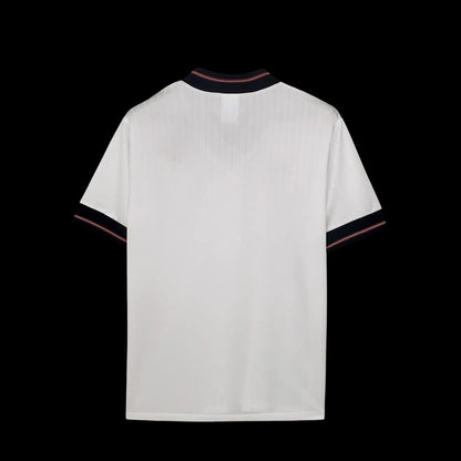 Angleterre Maillot Rétro 84/87 – vue 2